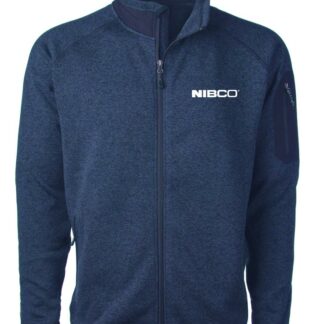 NIBCO Villa Sweater Fleece Jacket