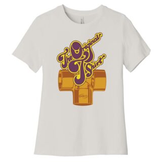 NIBCO 120th Anniversary "The Original T-Shirt" Ladies Tee