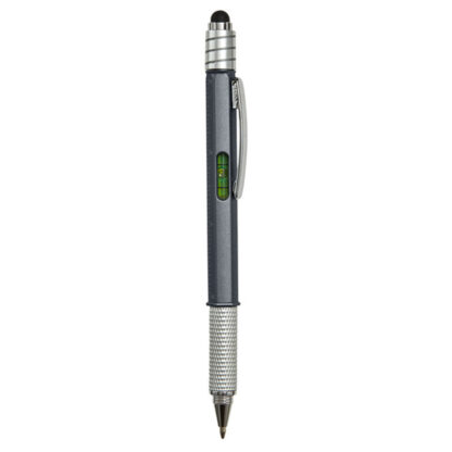 Harriton Utility Spinner Pen - Image 2