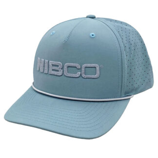 NIBCO Richardson Performance Rope Cap